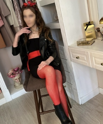 Анкета проститутки Ариана - город Давыденко, 32 года, №2232